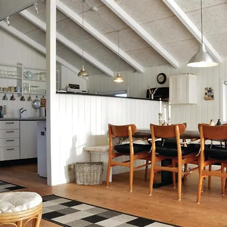 Ferienhaus Two-bedroom Holiday In *