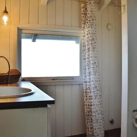 Two-bedroom Holiday In Ferienhaus