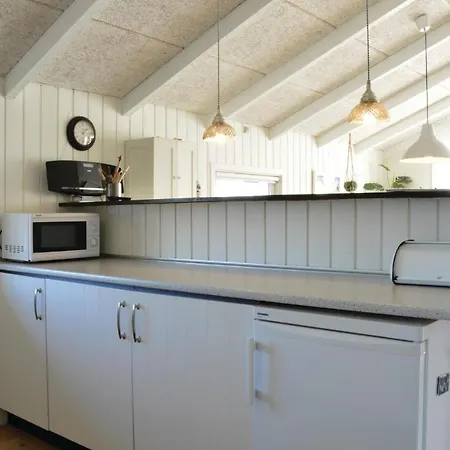 Two-bedroom Holiday In